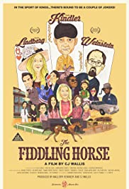 Watch Full Movie : The Fiddling Horse (2018)