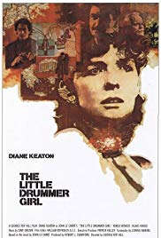 The Little Drummer Girl (1984)
