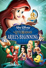 Watch Full Movie :The Little Mermaid: Ariels Beginning (2008)