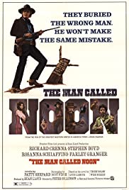 Watch free full Movie Online The Man Called Noon (1973)