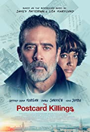 The Postcard Killings (2020)
