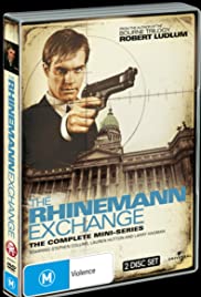 Watch free full Movie Online The Rhinemann Exchange (1977–)