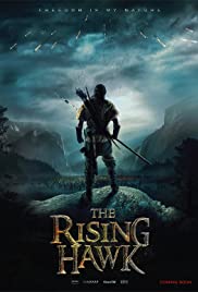 Watch Full Movie :The Rising Hawk (2020)