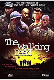 Watch Full Movie :The Walking Dead (1995)