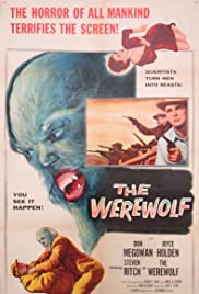 Watch Full Movie :The Werewolf (1956)