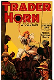 Trader Horn (1931)