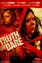 Watch Full Movie :Truth or Dare (2013)