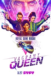 Vagrant Queen (2020 )