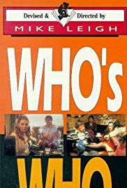 Whos Who (1979)