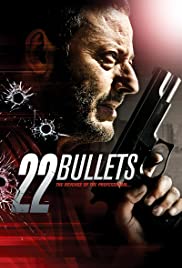 22 Bullets (2010)