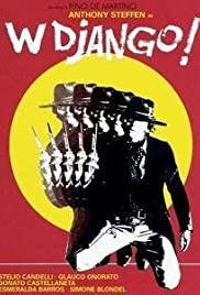 Viva! Django (1971)