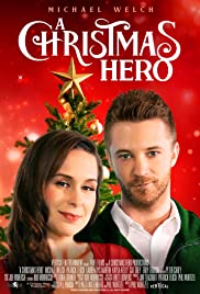 Watch Full Movie : A Christmas Hero (2020)