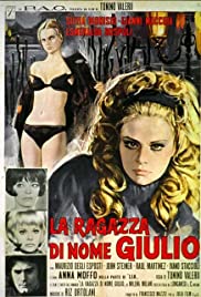 Watch free full Movie Online A Girl Called Jules (1970)