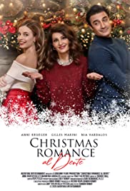 Christmas Romance Al Dente (2020)