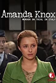 Amanda Knox (2011)