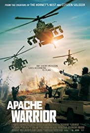 Watch Full Movie :Apache Warrior (2017)