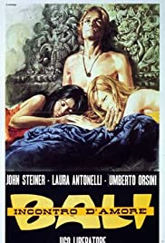 Watch free full Movie Online Bali (1970)