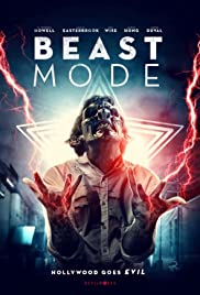Beast Mode (2018)
