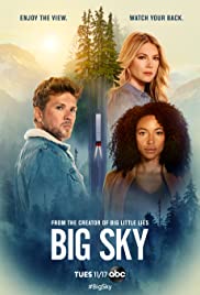 Watch Full Movie :The Big Sky (2020 )
