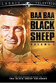 Watch Full Tvshow :Black Sheep Squadron (19761978)