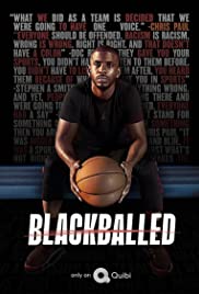 Blackballed (2020 )