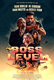 Watch Full Movie :Boss Level (2020)