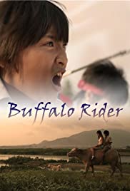 Buffalo Rider (2015)