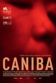 Caniba (2017)