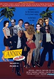 Cannes Man (1997)
