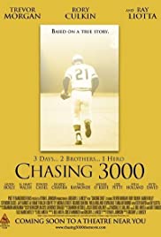 Watch Full Movie : Chasing 3000 (2010)