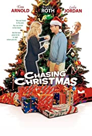 Watch free full Movie Online Chasing Christmas (2005)