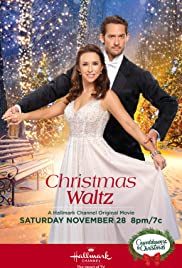 Watch Full Movie :The Christmas Waltz (2020)