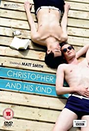 Christopher and His Kind (2011)