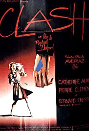 Watch Full Movie :Clash (1984)