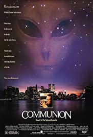 Watch free full Movie Online Communion (1989)