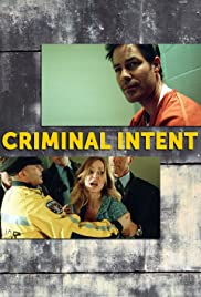 Criminal Intent (2005)