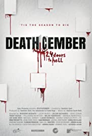 Watch free full Movie Online Deathcember (2019)
