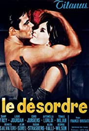 Disorder (1962)