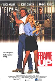 Watch free full Movie Online Frame Up (1991)