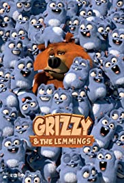 Watch Full Tvshow :Grizzy and the Lemmings (2017 )