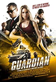 Watch Full Movie :Guardian (2014)