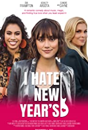 I Hate New Years (2020)