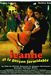 Jeanne and the Perfect Guy (1998)