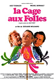 Watch free full Movie Online La Cage aux Folles (1978)