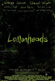 Lemonheads (2015)