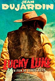 Watch Full Movie : Lucky Luke (2009)