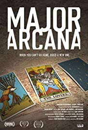 Major Arcana (2017)