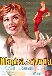 Marisa (1957)
