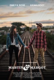 Watch free full Movie Online Martin & Margot or Theres No One Around You (2019)