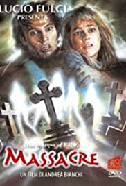 Massacre (1989)